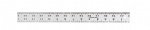 Aluminum Ruler Type A