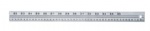 Aluminum Ruler Type B