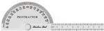 Protractor